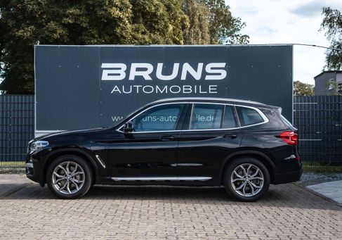 BMW X3, 2021 3