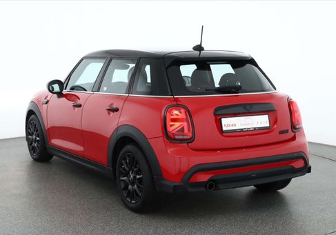 MINI Cooper, 2022