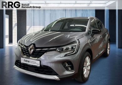 Renault Captur, 2020