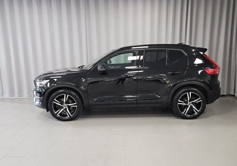 Volvo XC40, 2020 2