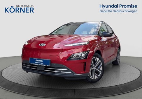 Hyundai Kona, 2021 2