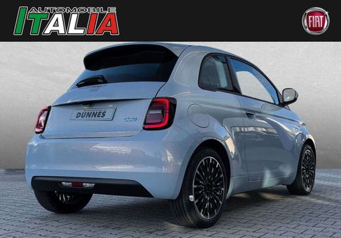 Fiat 500, 2023