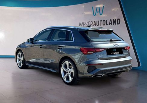 Audi A3, 2023 3