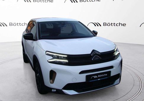 Citroën C5 Aircross, 2023 3