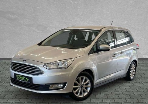 Ford Grand C-Max, 2019