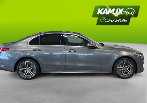 Mercedes-Benz C 300, 2023 2