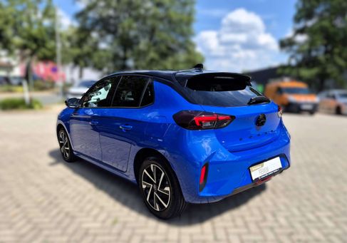 Opel Corsa, 2025 3
