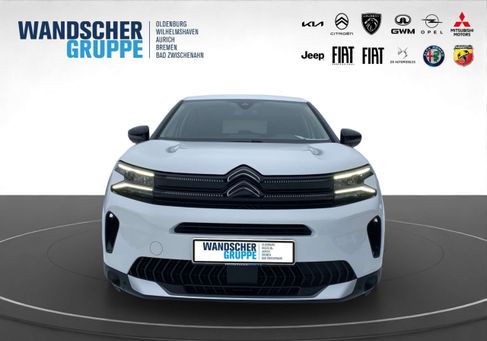 Citroën C5 Aircross, 2023 2