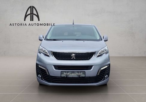 Peugeot Expert, 2021