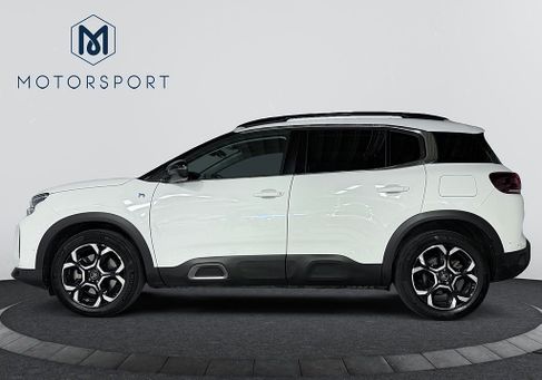 Citroën C5 Aircross, 2022 3
