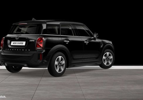MINI Cooper Countryman, 2022