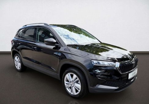 Skoda Karoq, 2024