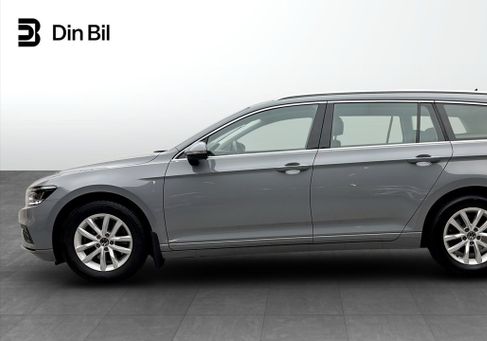 Volkswagen Passat Variant, 2024 2