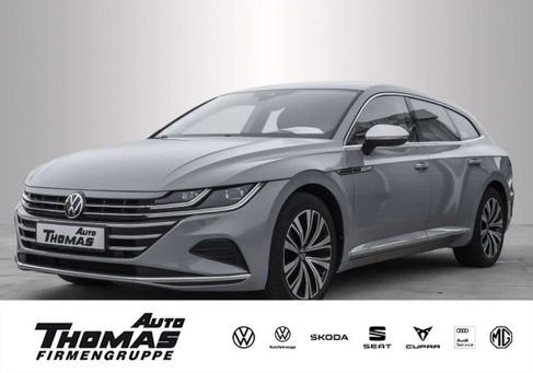 Volkswagen Arteon, 2022