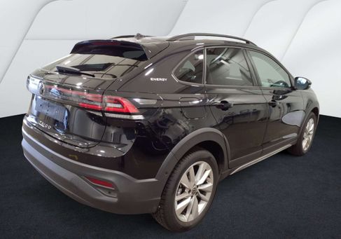 Volkswagen Taigo, 2026 2
