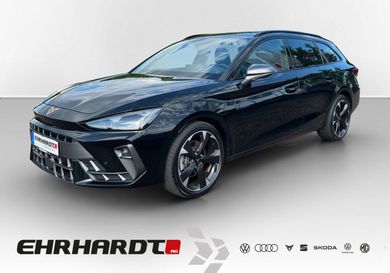 Cupra Leon, 2024