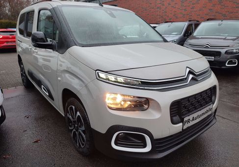 Citroën Berlingo, 2022 3