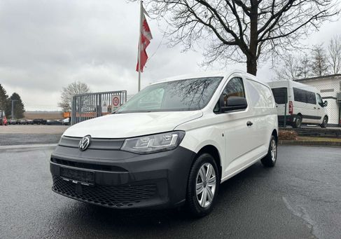Volkswagen Caddy, 2023