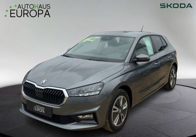 Skoda Fabia, 2024