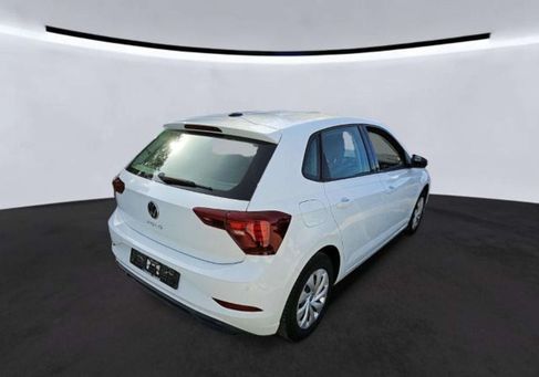 Volkswagen Polo, 2022 3