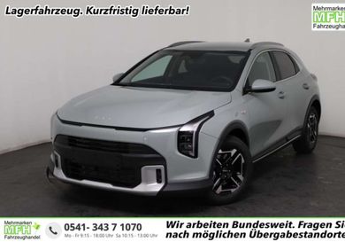 Kia XCeed, 2026