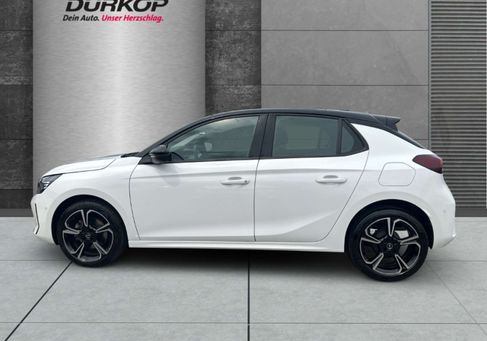 Opel Corsa, 2024 2