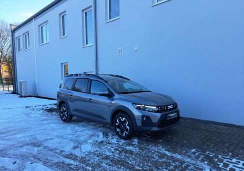 Dacia Jogger, 2026 2