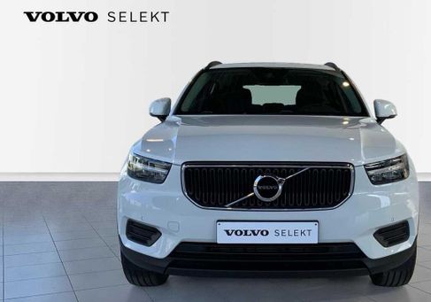 Volvo XC40, 2021 3