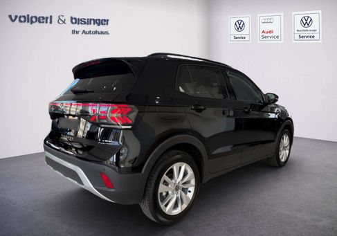Volkswagen T-Cross, 2026