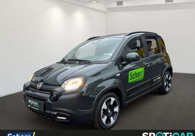 Fiat Panda, 2025