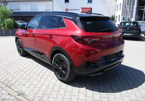 Opel Grandland X, 2022 3