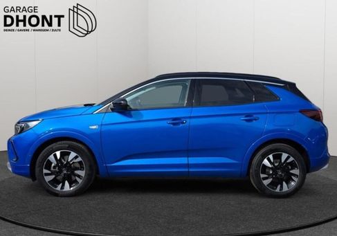 Opel, 2023 3
