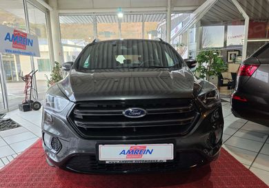 Ford Kuga, 2019