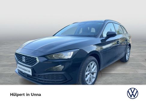Seat Leon, 2026