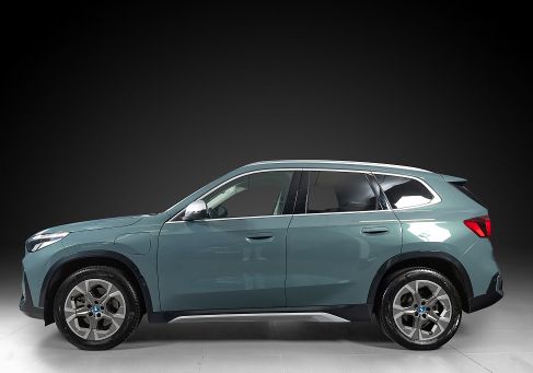 BMW X1, 2024 3