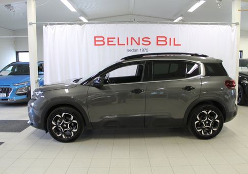 Citroën C5 Aircross, 2025 3