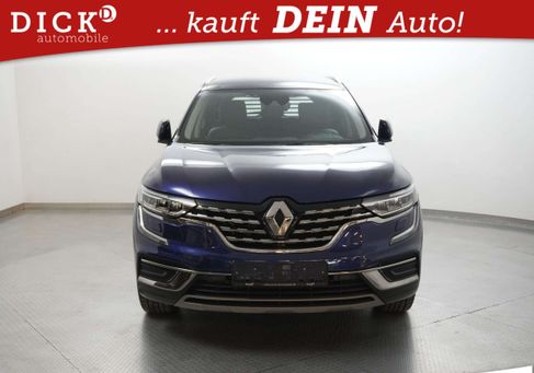 Renault Koleos, 2021
