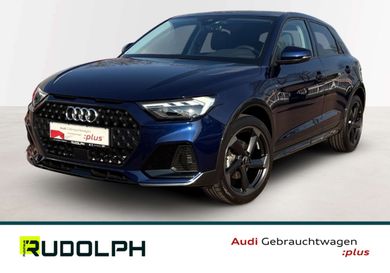 Audi A1, 2025