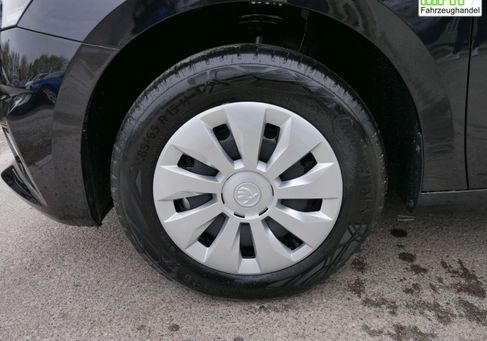 Skoda Fabia, 2026