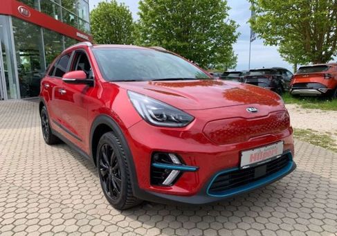 Kia Niro, 2021