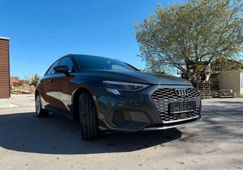 Audi A3, 2024 3