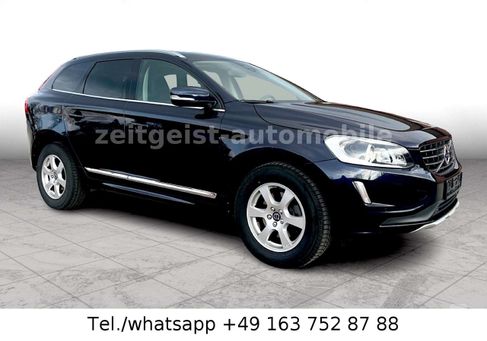 Volvo XC60, 2017