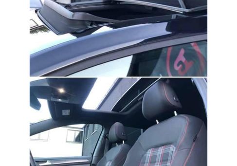Volkswagen Golf, 2018