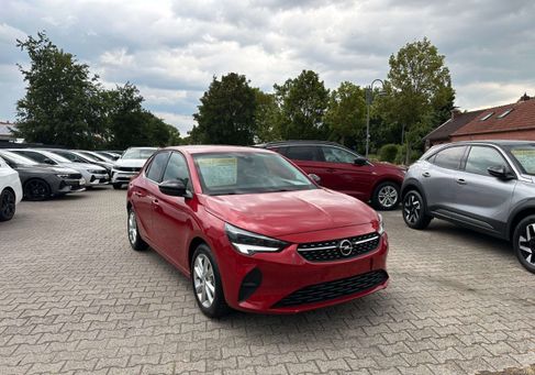 Opel Corsa, 2023 2