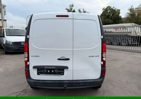 Mercedes-Benz Citan, 2020