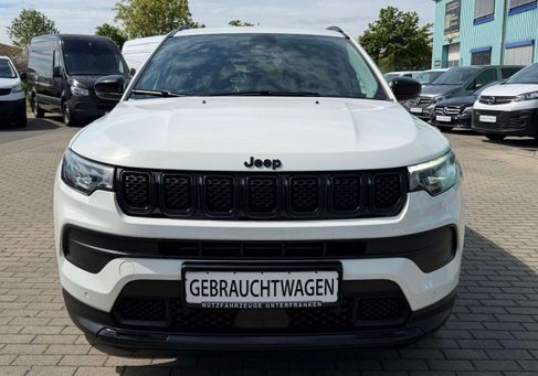 Jeep Compass, 2023 2