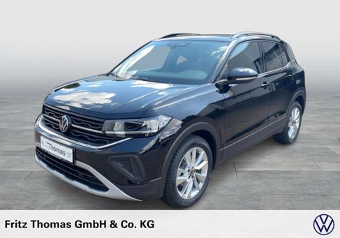 Volkswagen T-Cross, 2026