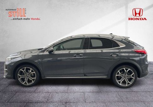 Kia XCeed, 2019 3