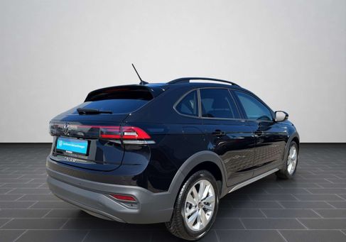 Volkswagen Taigo, 2026