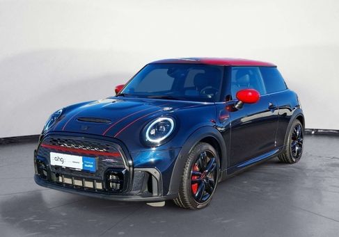 MINI John Cooper Works, 2022